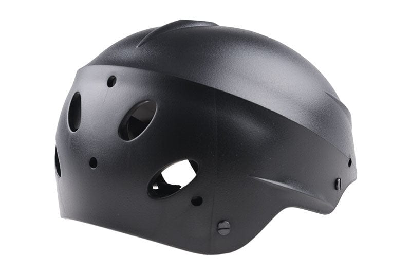 SFR ECO helmet replica - black by FMA on Airsoft Mania Europe