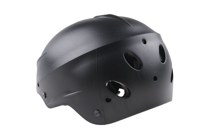 SFR ECO helmet replica - black by FMA on Airsoft Mania Europe