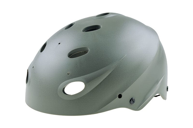 SFR ECO helmet replica - Foliage Green
