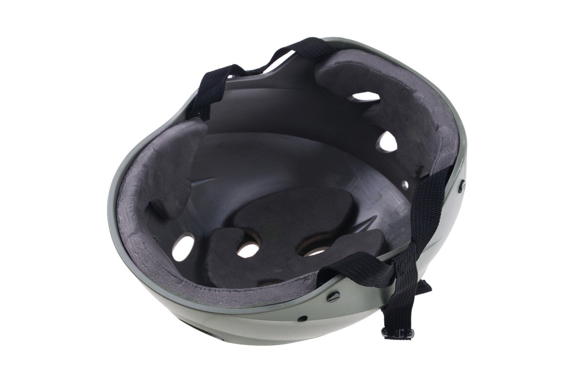 SFR ECO helmet replica - Foliage Green by FMA on Airsoft Mania Europe