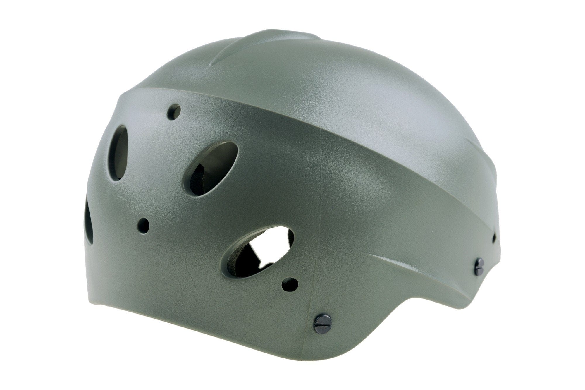 SFR ECO helmet replica - Foliage Green by FMA on Airsoft Mania Europe