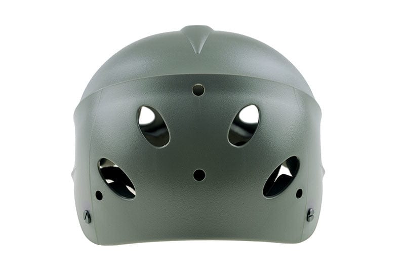 SFR ECO helmet replica - Foliage Green by FMA on Airsoft Mania Europe