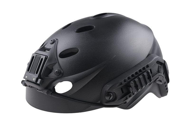 SFR helmet replica - black