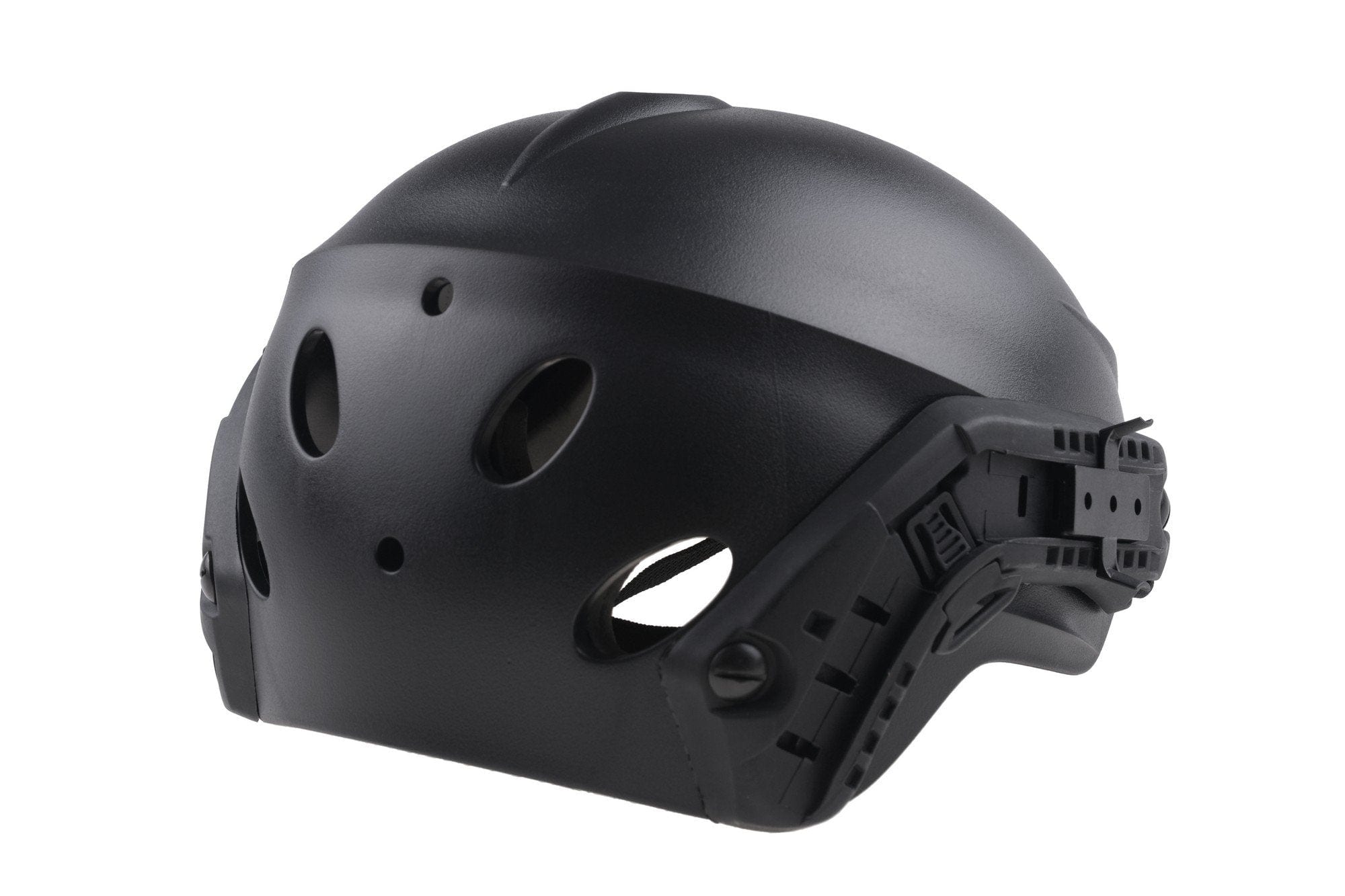 SFR helmet replica - black by FMA on Airsoft Mania Europe