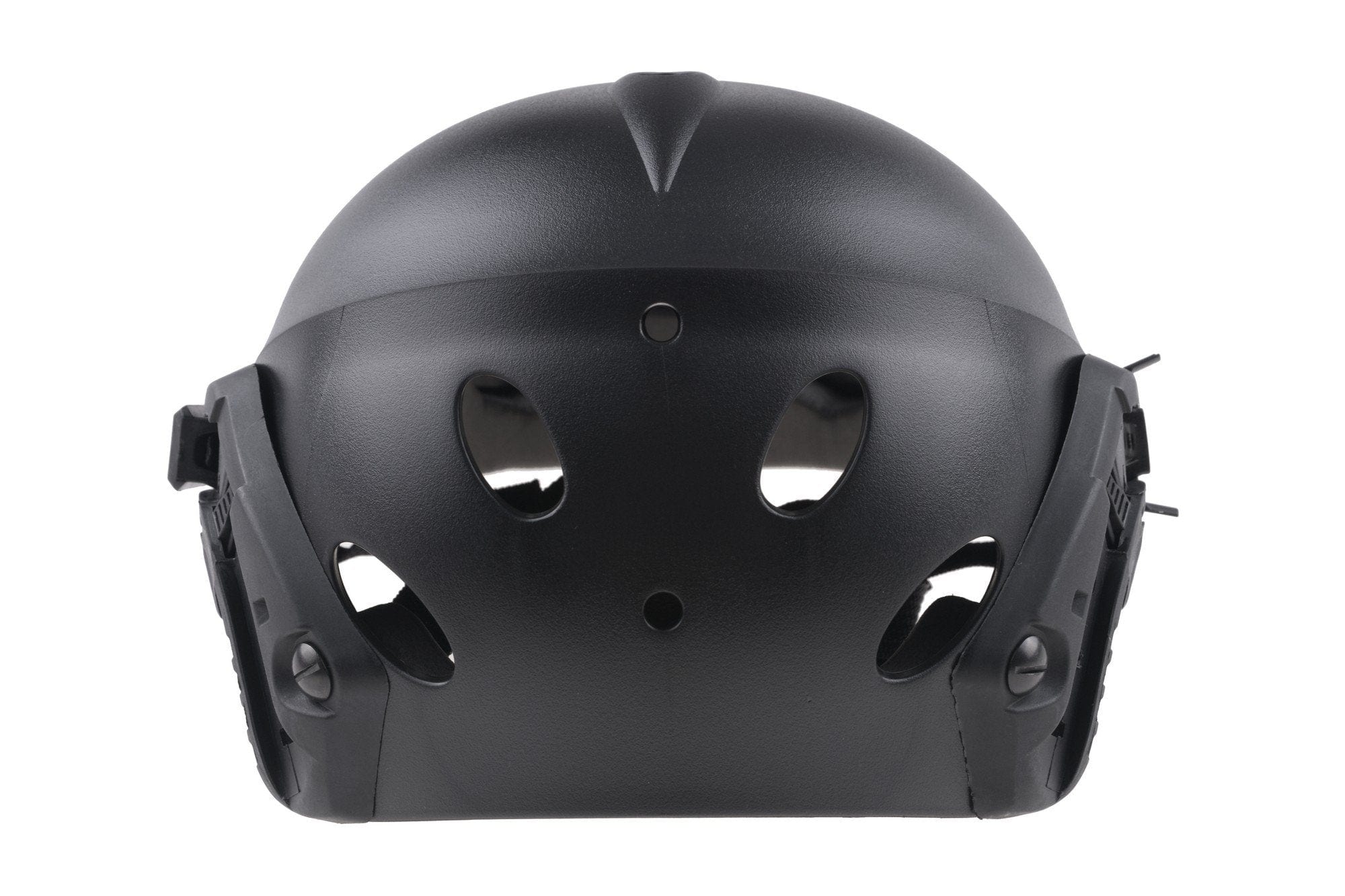SFR helmet replica - black by FMA on Airsoft Mania Europe