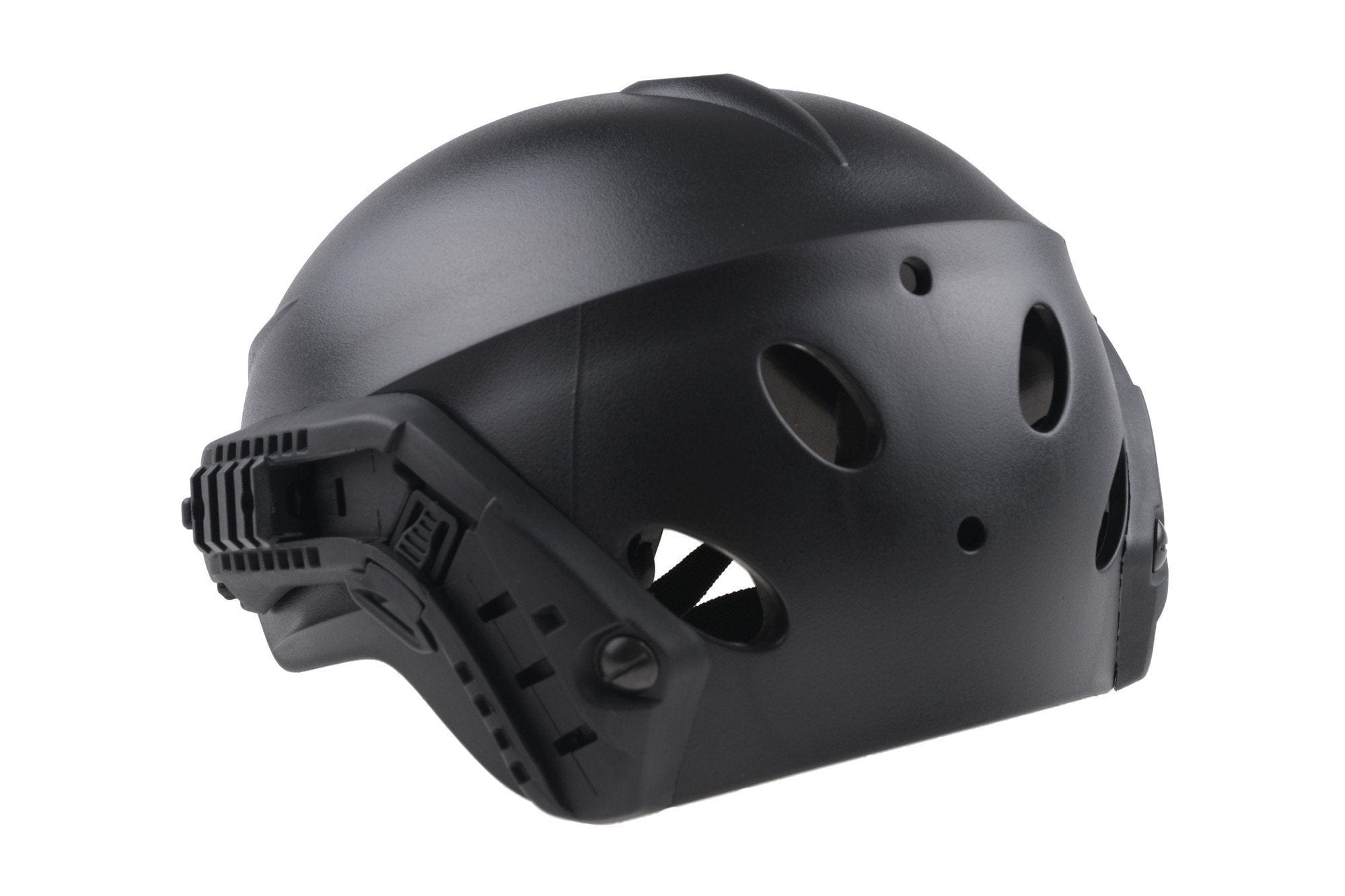 SFR helmet replica - black by FMA on Airsoft Mania Europe