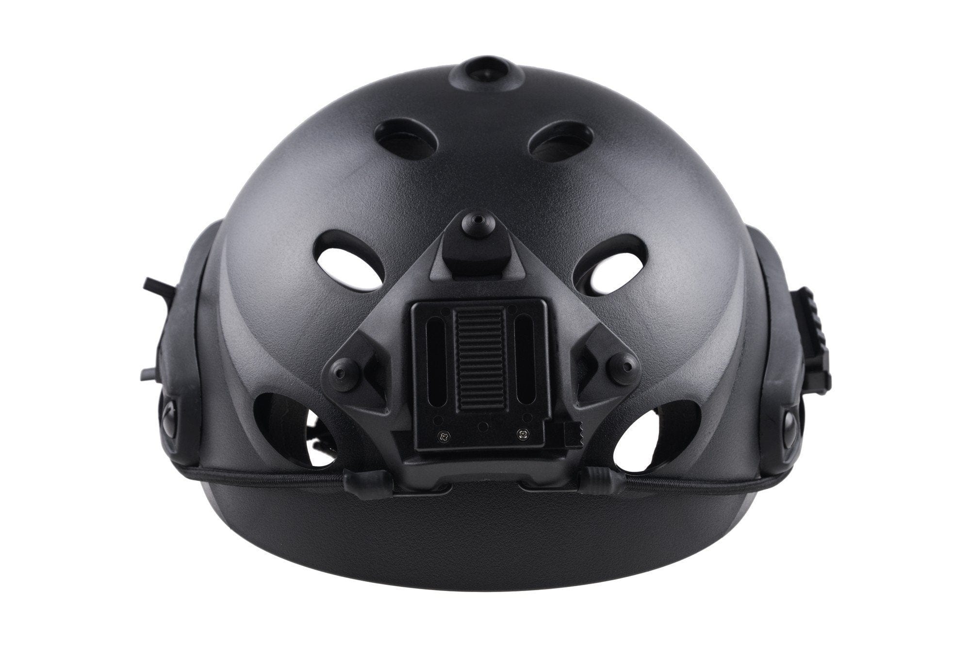 SFR helmet replica - black by FMA on Airsoft Mania Europe