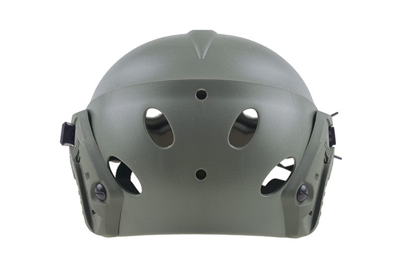 SFR helmet replica - Foliage Green by FMA on Airsoft Mania Europe