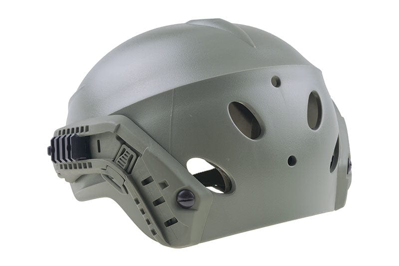SFR helmet replica - Foliage Green by FMA on Airsoft Mania Europe
