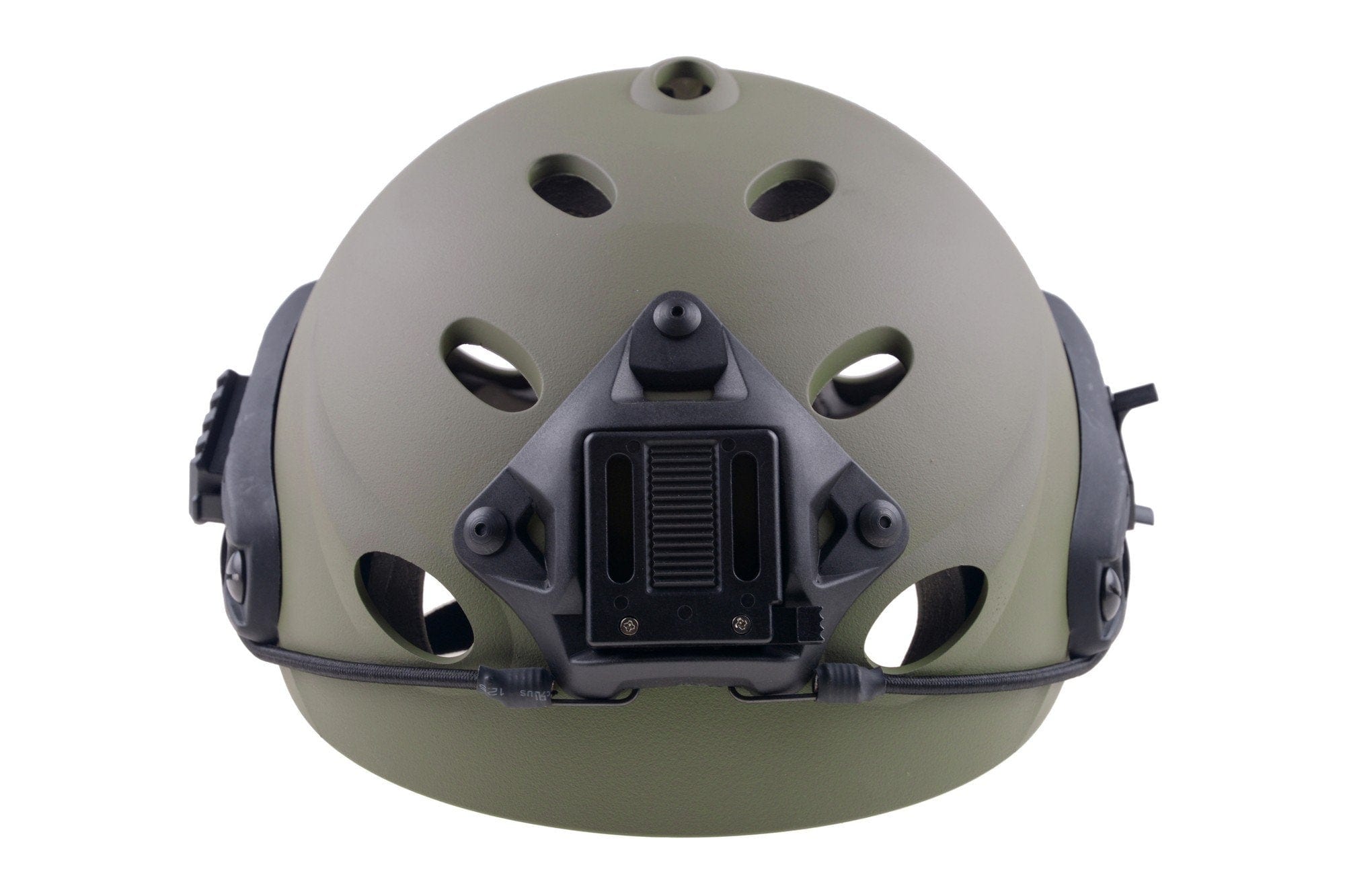 SFR helmet replica - Ranger Green by FMA on Airsoft Mania Europe
