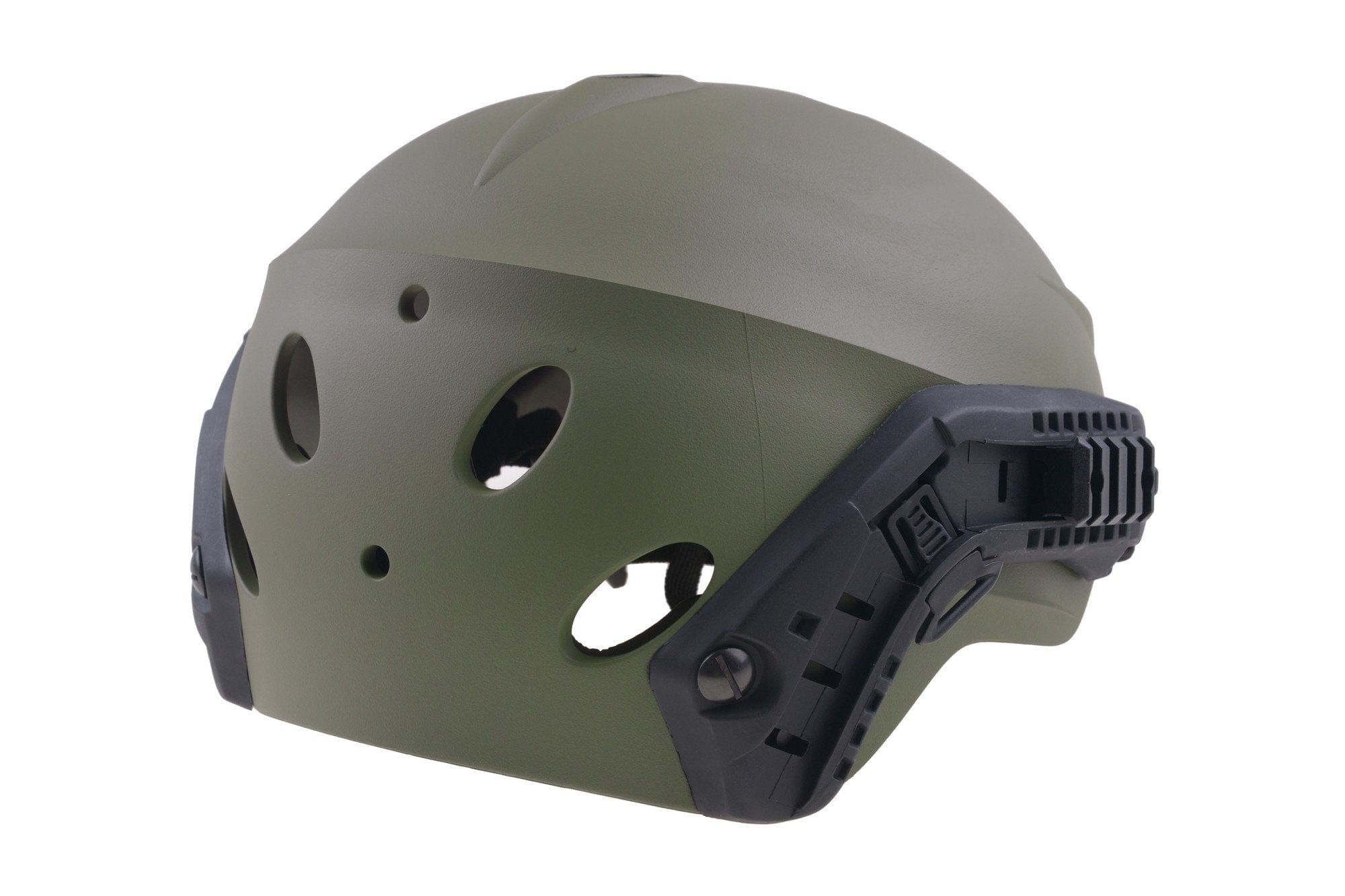 SFR helmet replica - Ranger Green by FMA on Airsoft Mania Europe