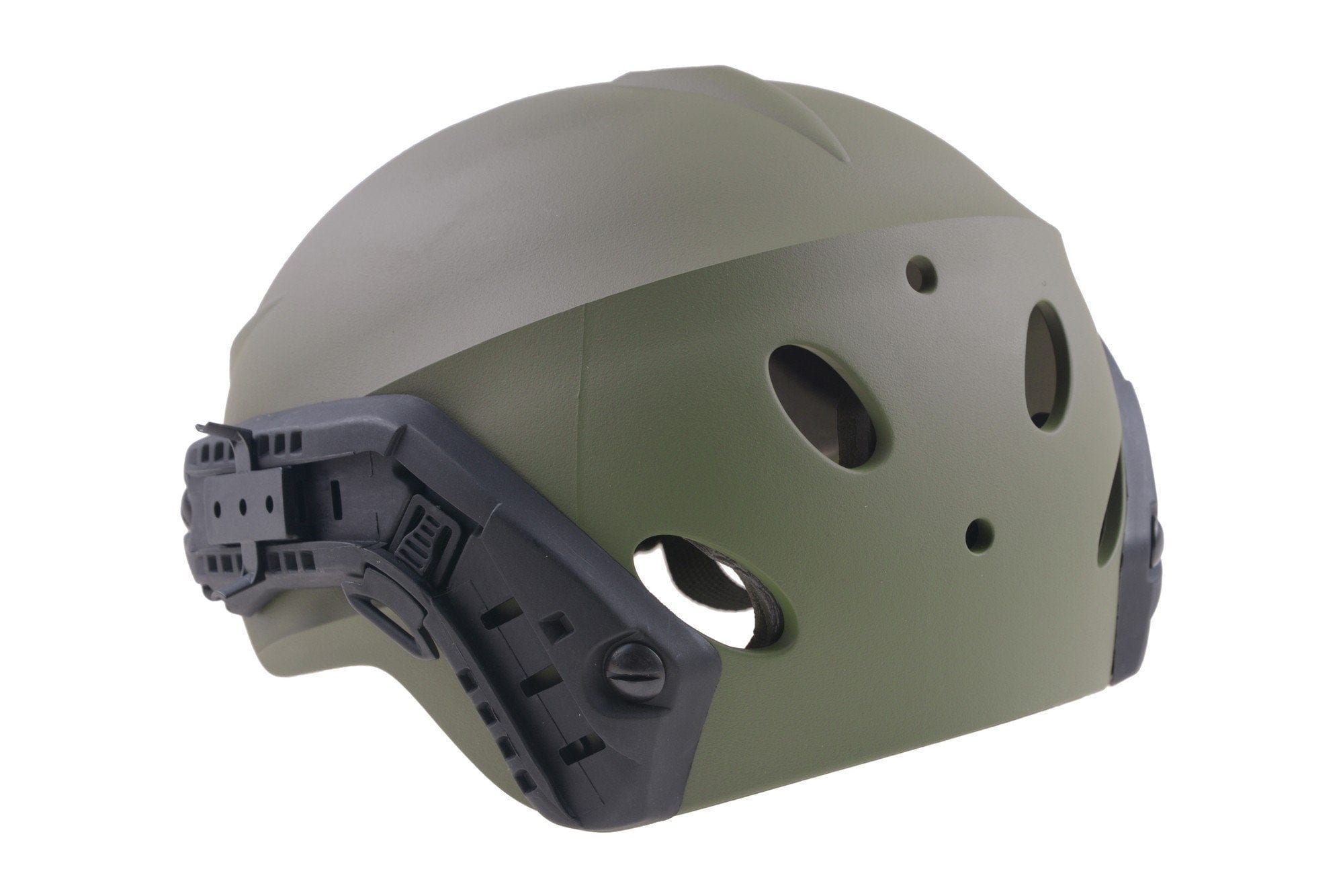 SFR helmet replica - Ranger Green by FMA on Airsoft Mania Europe
