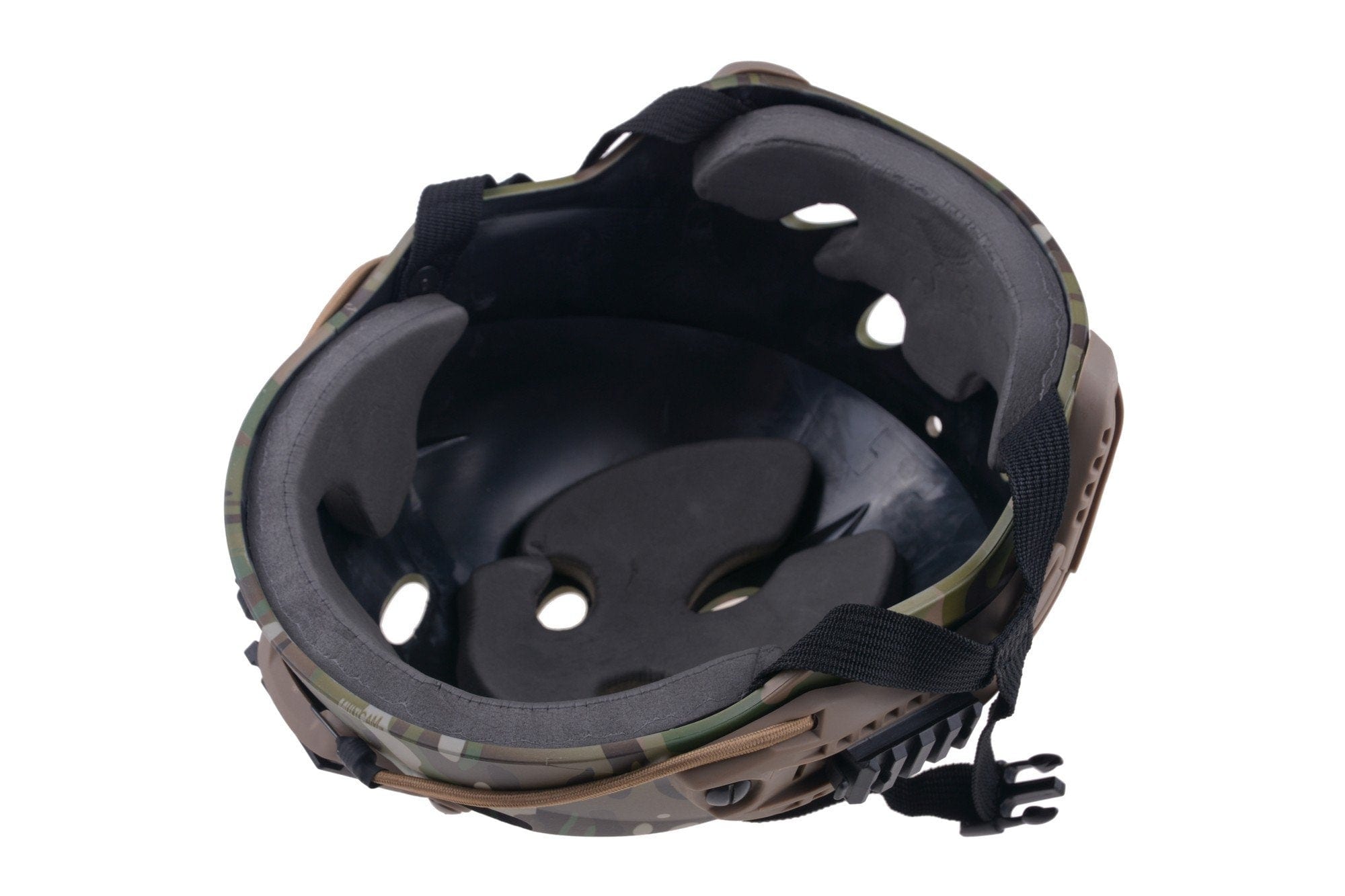 SFR helmet replica - MC by FMA on Airsoft Mania Europe