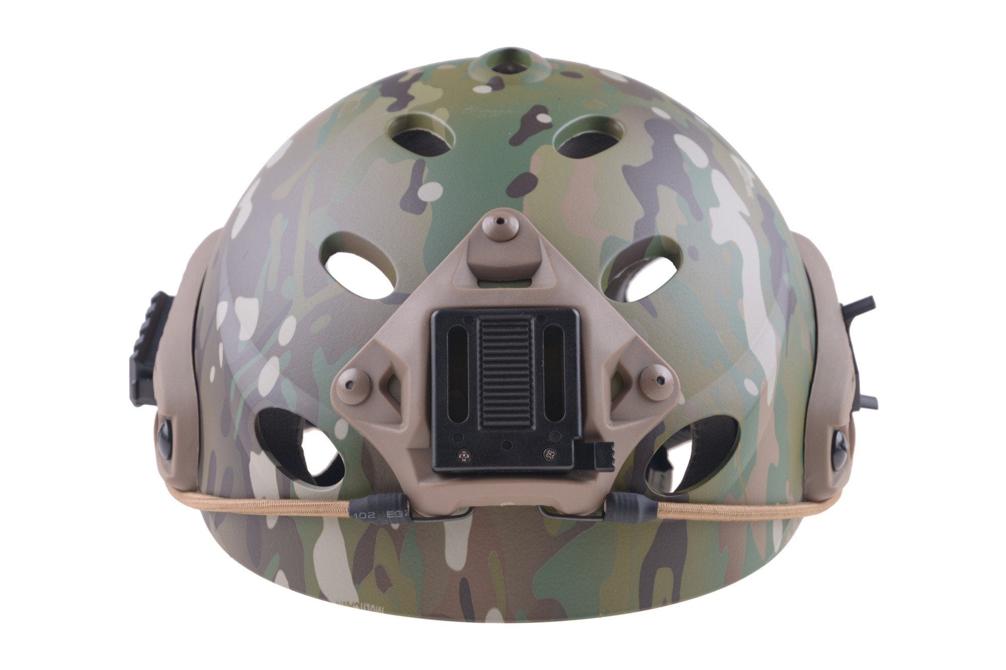 SFR helmet replica - MC by FMA on Airsoft Mania Europe