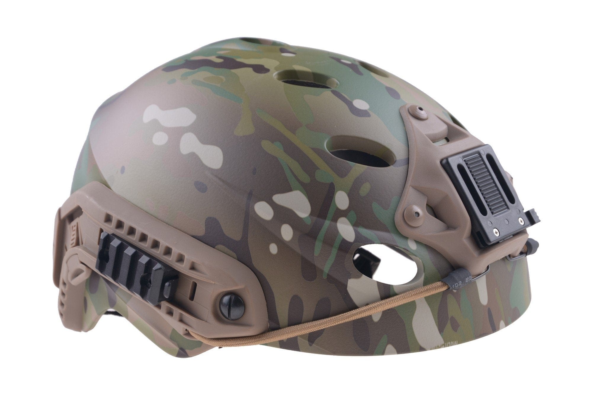 SFR helmet replica - MC by FMA on Airsoft Mania Europe