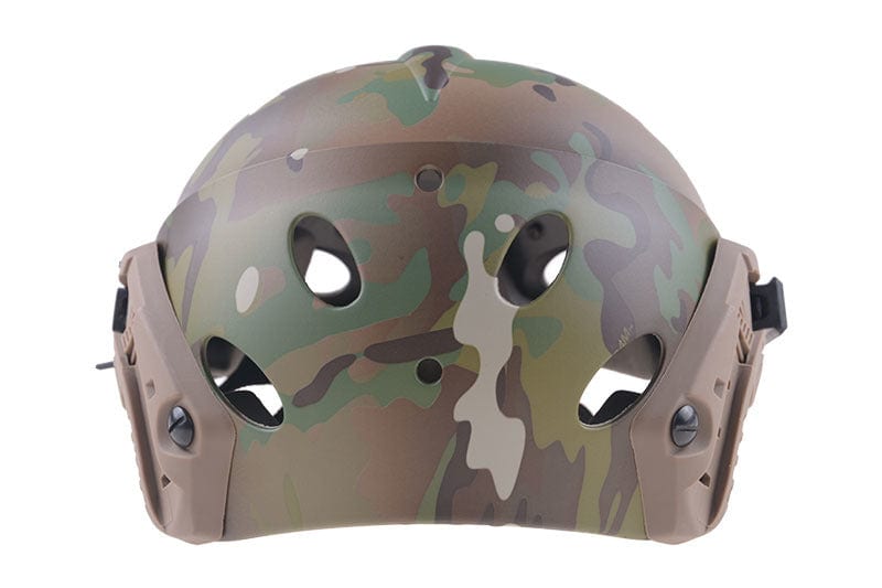 SFR helmet replica - MC by FMA on Airsoft Mania Europe