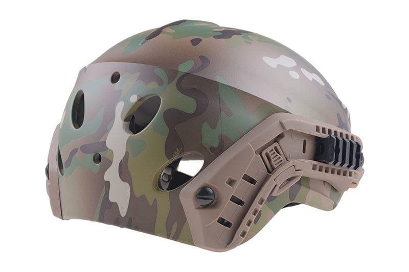 SFR helmet replica - MC by FMA on Airsoft Mania Europe