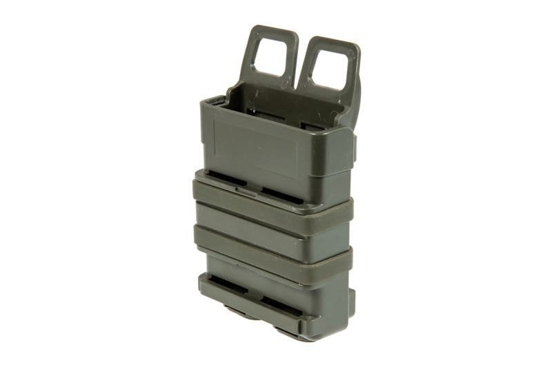 FAST magazine pouch 5.56 - foliage green