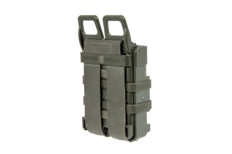 FAST magazine pouch 5.56 - foliage green