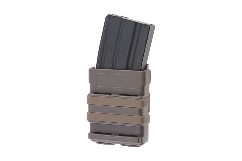 FAST 5.56 Magazine Pouch - Dark Earth