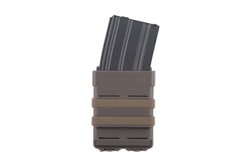 FAST 5.56 Magazine Pouch - Dark Earth
