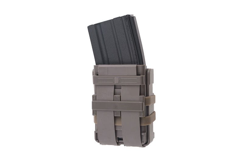 FAST 5.56 Magazine Pouch - Dark Earth