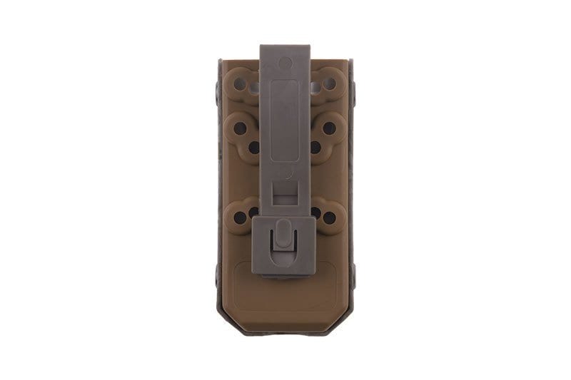 Polymer tactical tourniquet pouch - AOR1 by FMA on Airsoft Mania Europe