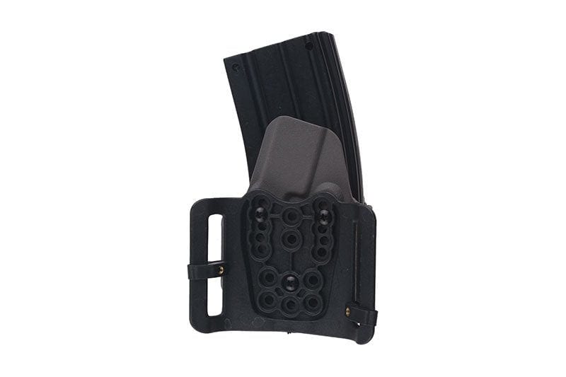 Kydex AR Mag Carrier - Foliage Green