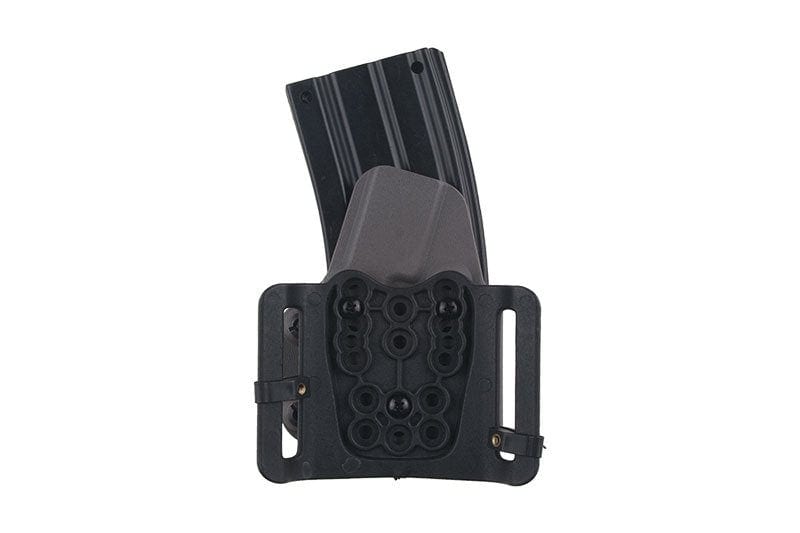 Kydex AR Mag Carrier - Foliage Green