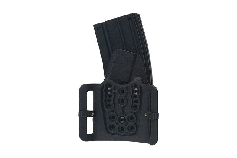 Kydex AR Mag Carrier pouch - black