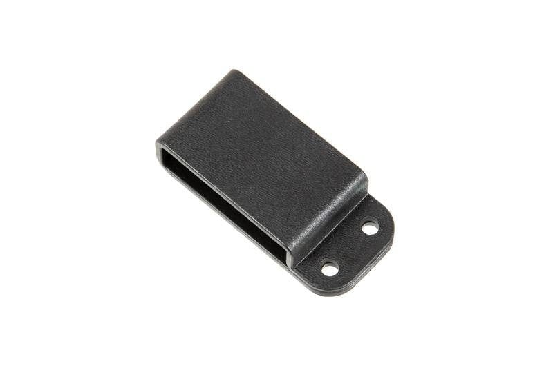 FMA Scorpion Pouch Mount - Black