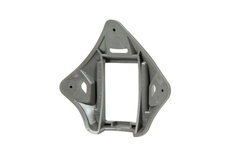 VAS mount - Foliage Green