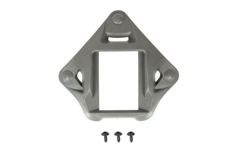 VAS mount - Foliage Green