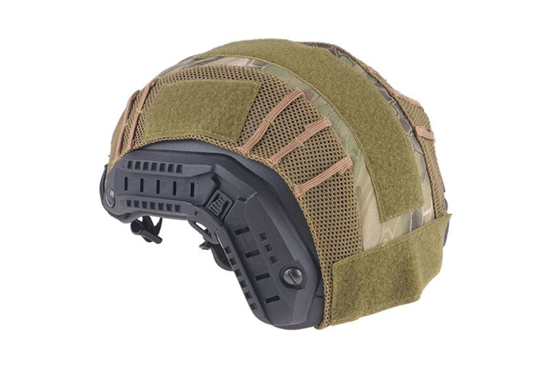Maritime type helmet cover - HLD