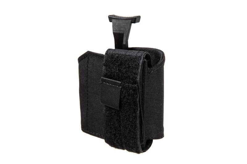 Fabric Universal Holster - Black