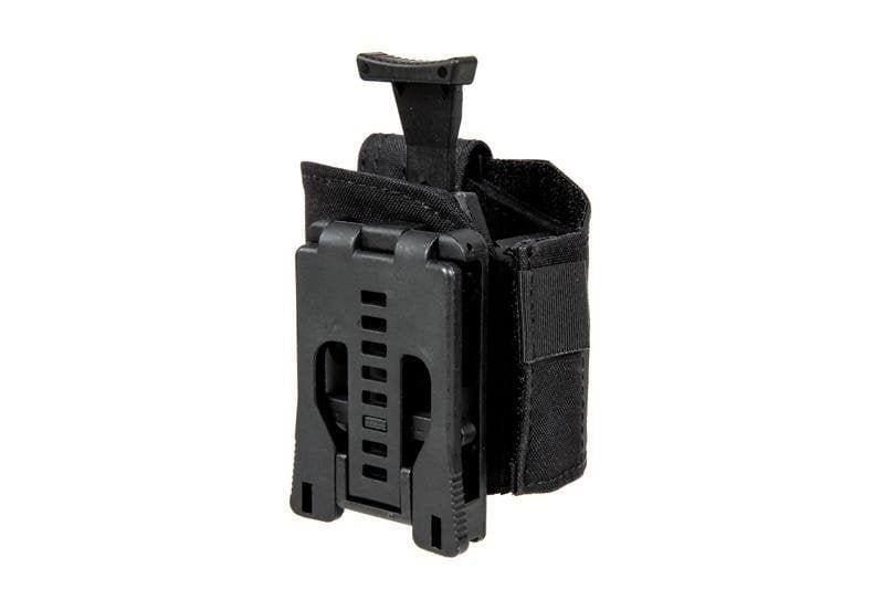 Fabric Universal Holster - Black