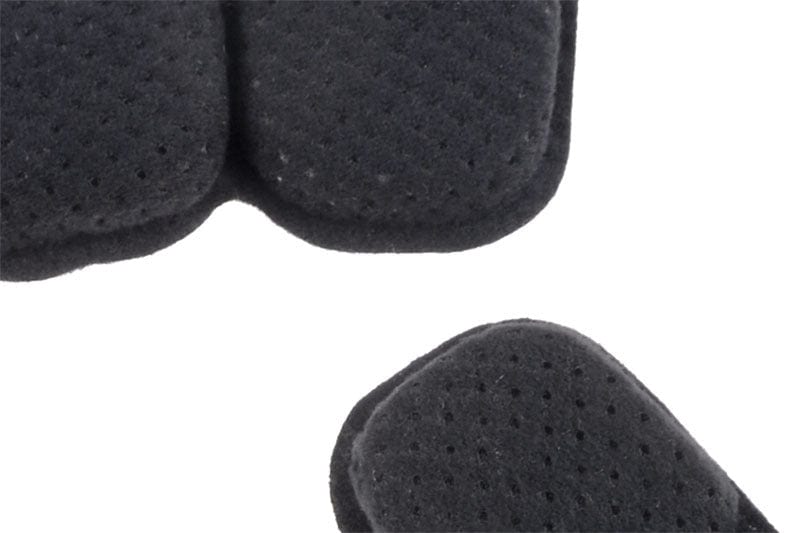 Upgrade helmet pad set by FMA on Airsoft Mania Europe
