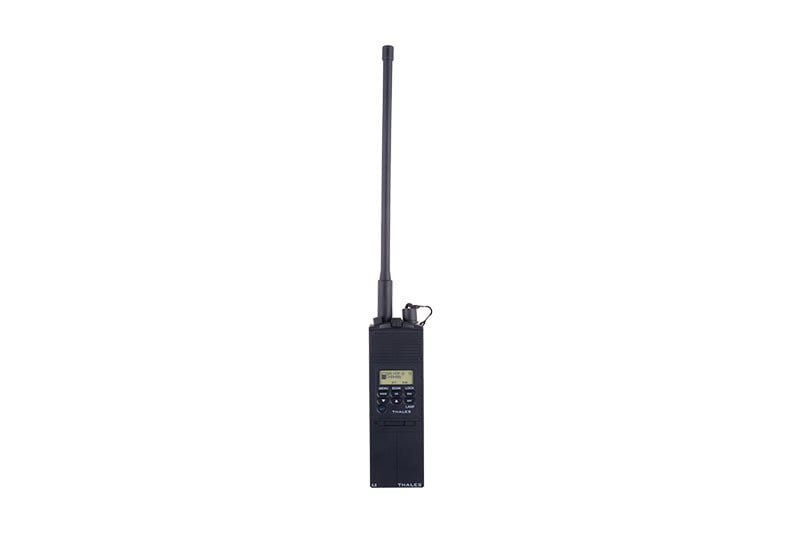 AN/PRC-148 dummy radio - black