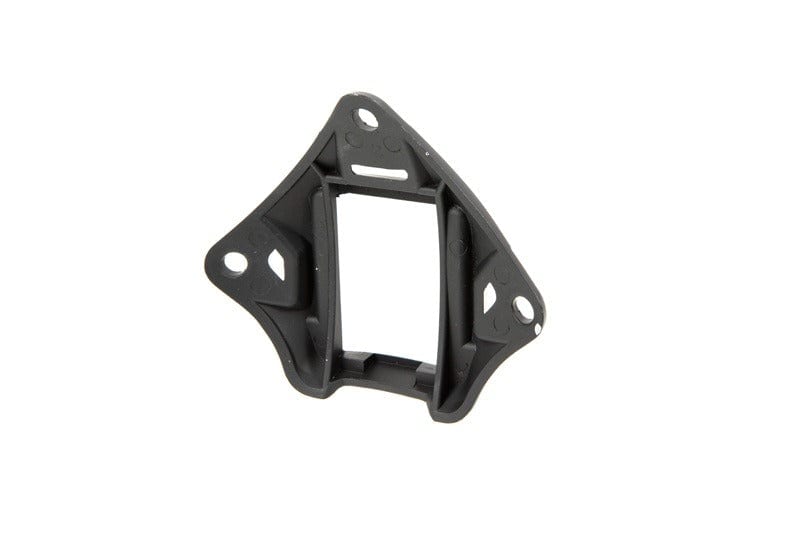 VS aluminium NVG mount - black by FMA on Airsoft Mania Europe