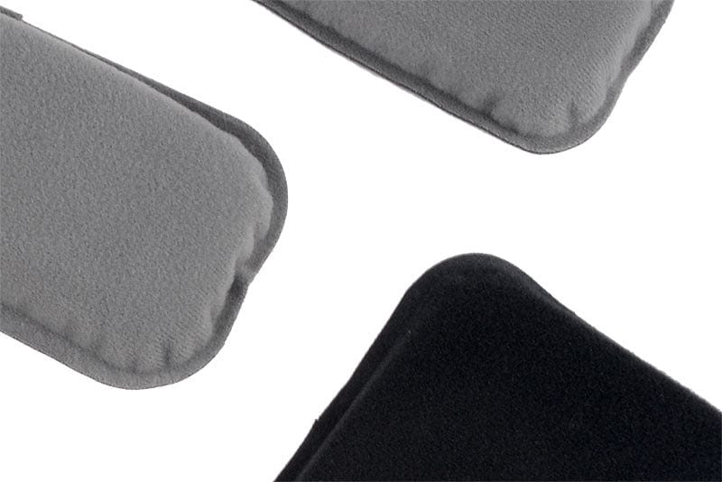 CP helmet type pads by FMA on Airsoft Mania Europe