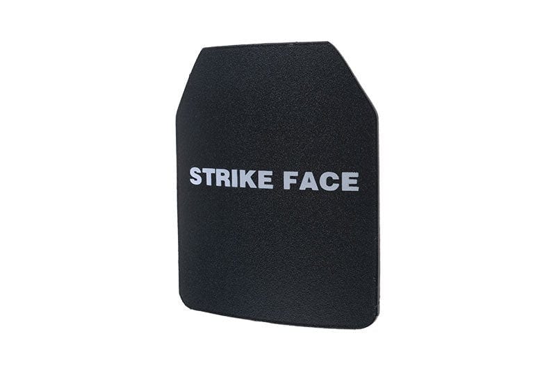 Ballistic Plate Replica (Kevlar Version)