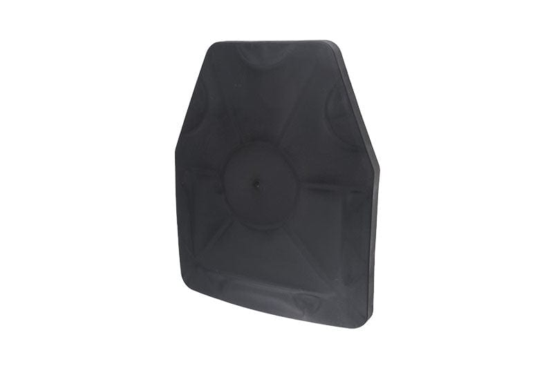 SAPI M Ballistic Plate Replica - black by FMA on Airsoft Mania Europe