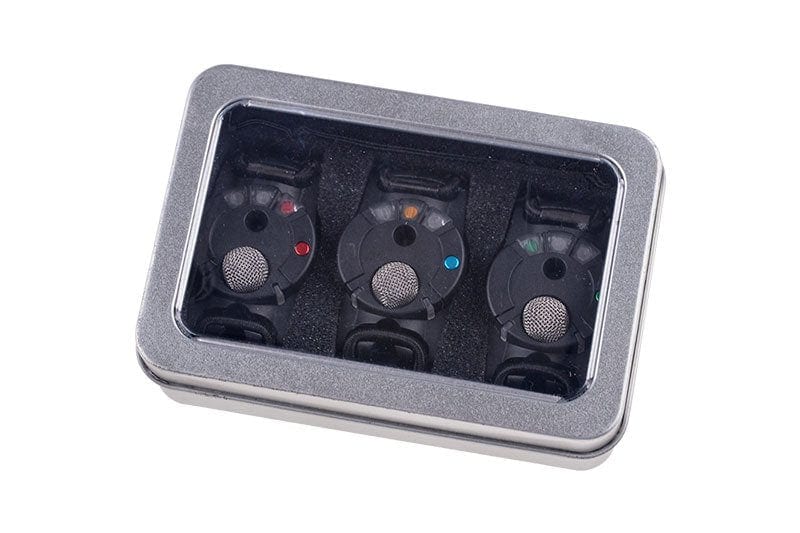 Blast Gauge dummy replica - black