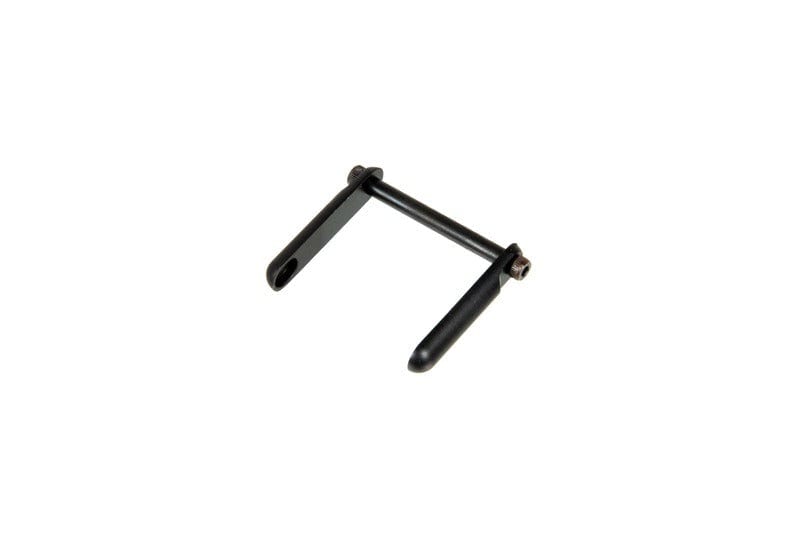 CNC Trigger Pin for M4/M16 Replicas