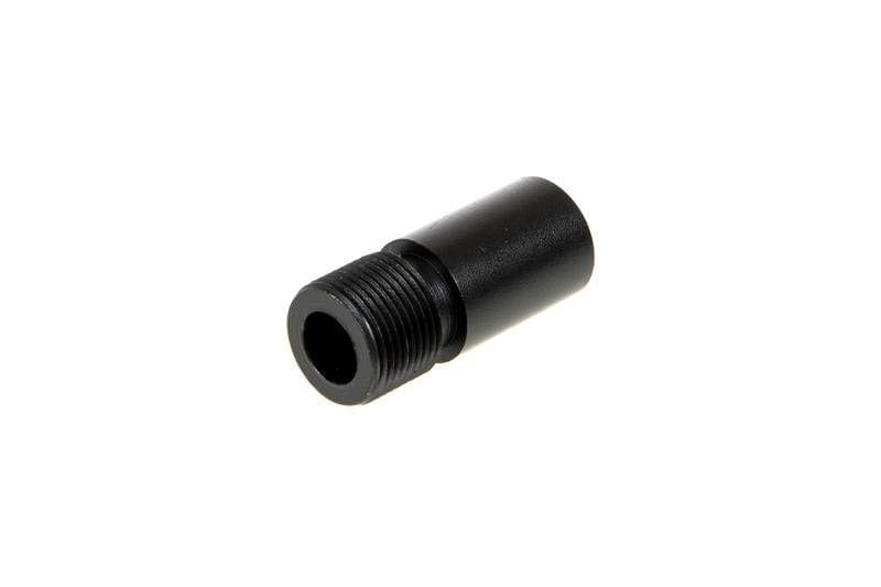 14mm Adapter for MP7 Replicas by FMA on Airsoft Mania Europe