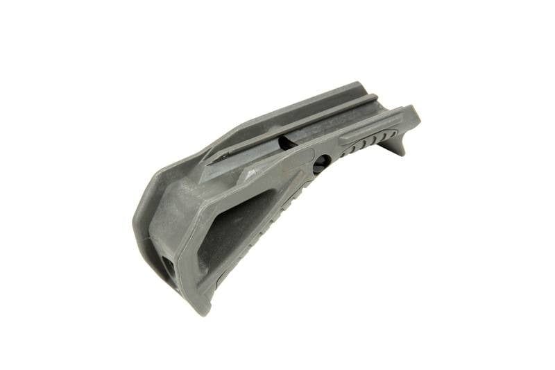 Angled RIS Forward Grip - foliage green by FMA on Airsoft Mania Europe