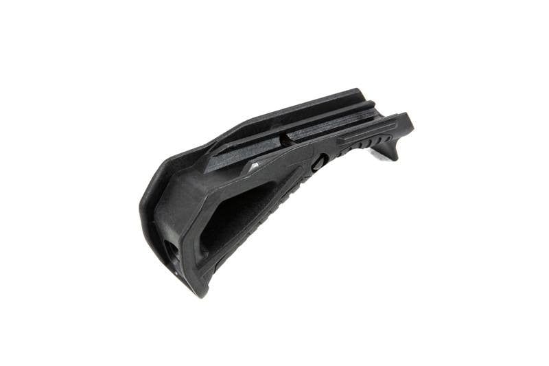 Angled RIS Forward Grip - Black by FMA on Airsoft Mania Europe
