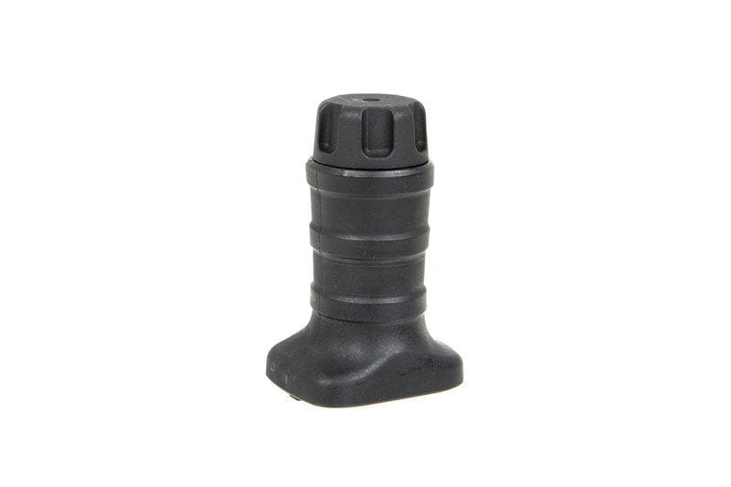 MLOK short tactical grip - black