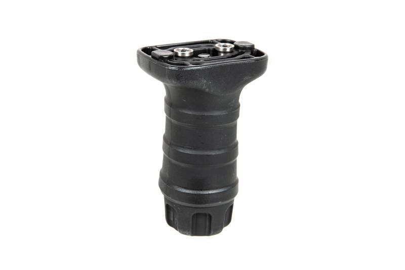 KEYMOD TD Short Tactical Forward Grip - Black