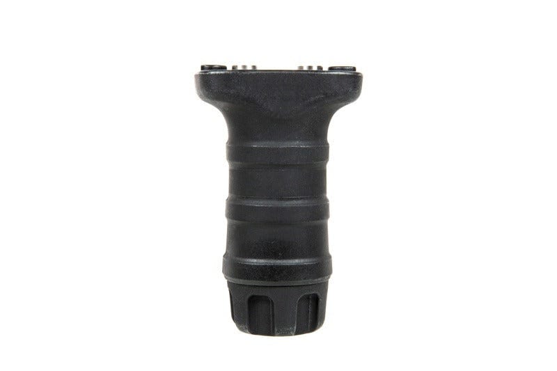 KEYMOD TD Short Tactical Forward Grip - Black by FMA on Airsoft Mania Europe